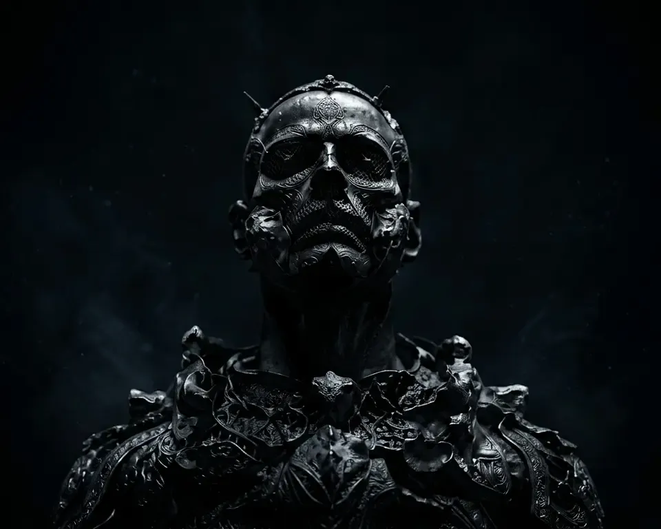 Cover art for the Future Relics collection