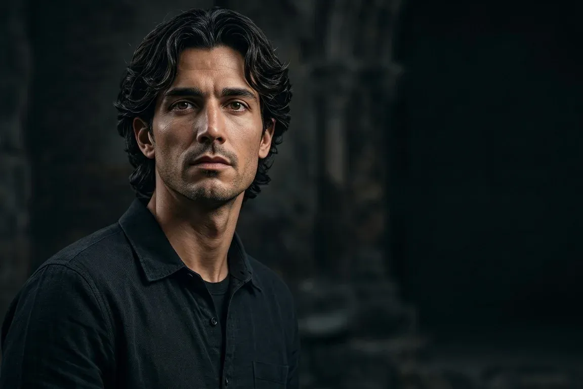 Julian Reyes