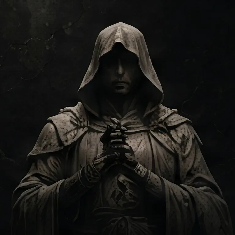 Cover art for the Relics of Power collection