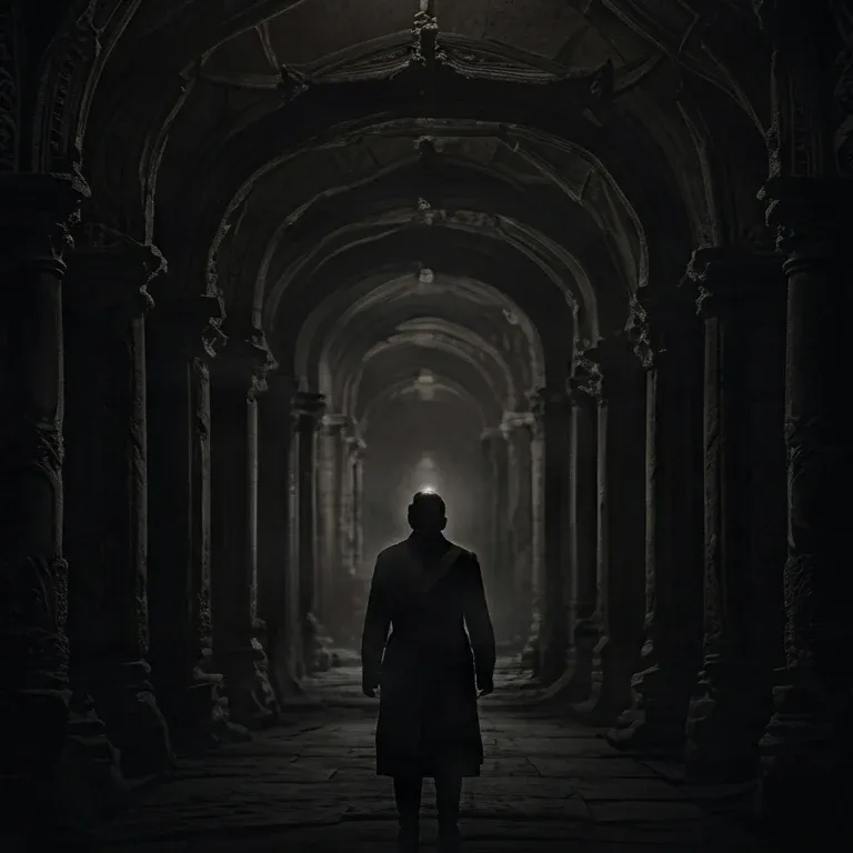 Cover art for the Shadows of Time collection