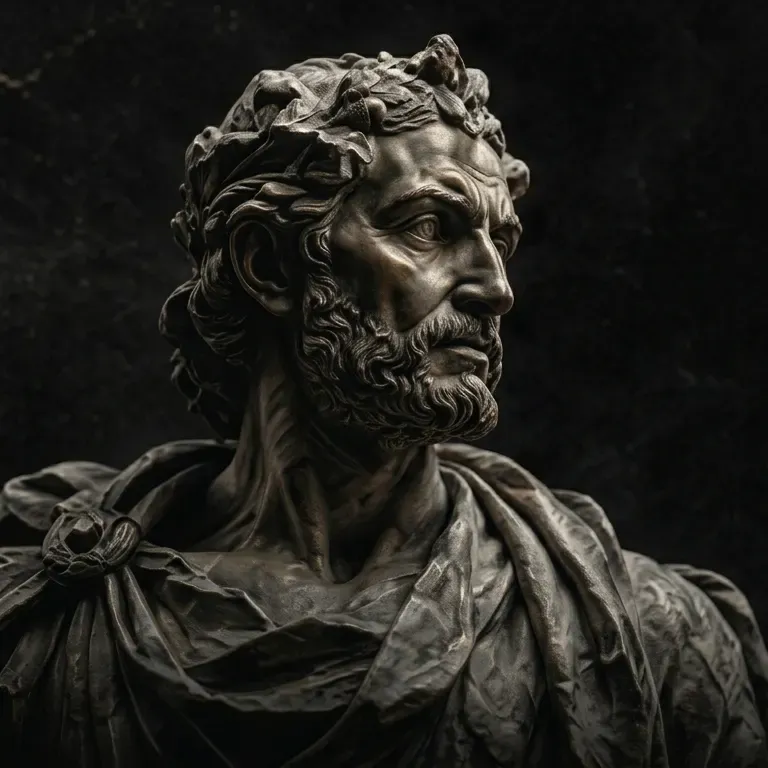 Cover art for the The Ancients collection